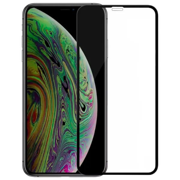 Защитное стекло Apple iPhone 11/ XR Nillkin / 2.5D photo 1