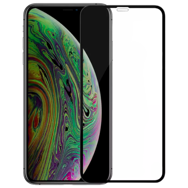 Защитное стекло Apple iPhone 11/ XR Nillkin / 2.5D photo 1