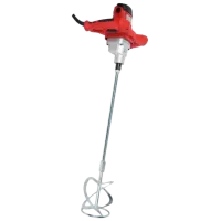 Строительный миксер Raider RD-HM04B (78502) Миксер