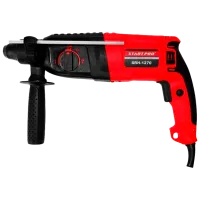 Ciocan rotopercutor Start Pro SRH-1270 1270 W