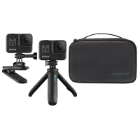 Husă GoPro Travel Accessories Kit Black