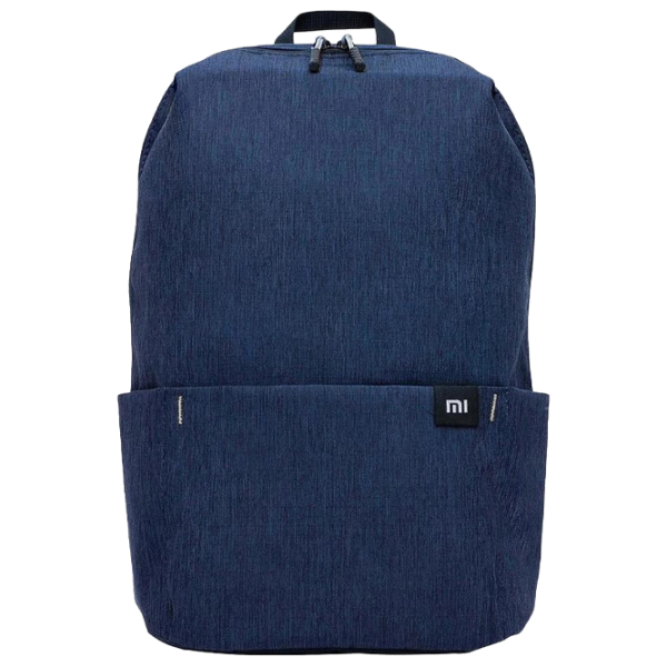 Rucsac Xiaomi Mi Casual Daypack 13.3"/ Dark Blue/ 10 l photo 1