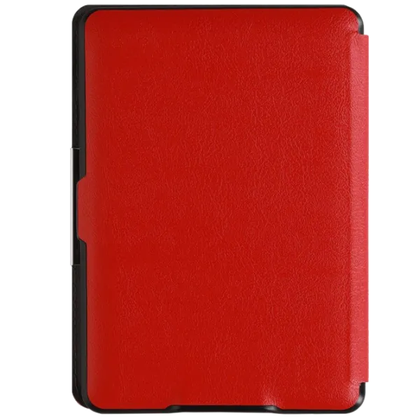 Husă pentru carte electronică Amazon Kindle Paperwhite (45780.09) 6"/ Red photo 1