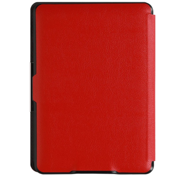 Husă pentru carte electronică Amazon Kindle Paperwhite (45780.09) 6"/ Red photo 1