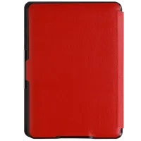 Husă pentru carte electronică Amazon Kindle Paperwhite (45780.09) 6"/ Red
