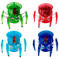 Робот Hexbug Spider Разноцветный