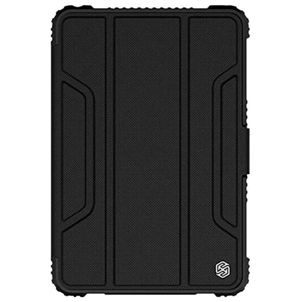Husă pentru tabletă Apple iPad Mini 4<br>iPad Mini 5 (B098TTPG7W) 7.9"/ Black photo 1