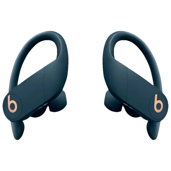 Наушники Beats Powerbeats Pro Navy Синий Беспроводные/ Спорт photo 1