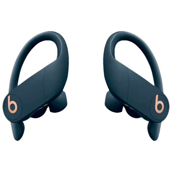 Наушники Beats Powerbeats Pro Navy Синий Беспроводные/ Спорт photo 1