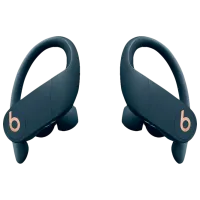 Căști Beats Powerbeats Pro Navy Blue Fără fir/ Sport