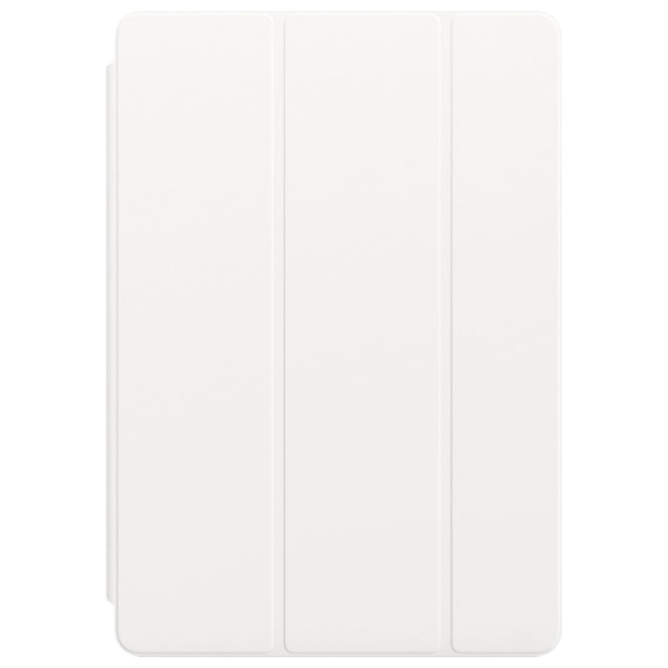 Husă pentru tabletă iPad 10.5'' 8th generation<br>iPad 10.5'' 7th generation<br>iPad Air 10.2'' 3th generation (MVQ32) 10.5"/ White photo 1