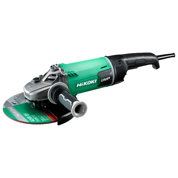 Polizor Hikoki G23UDY2NSZ Unghiular/ 2600 W photo 1