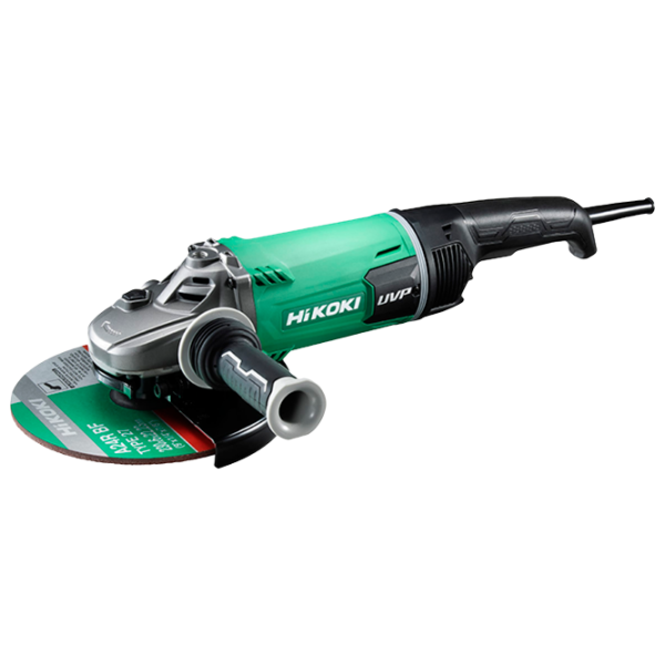 Polizor Hikoki G23UDY2NSZ Unghiular/ 2600 W photo 1
