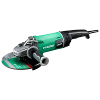 Polizor Hikoki G23UDY2NSZ Unghiular/ 2600 W