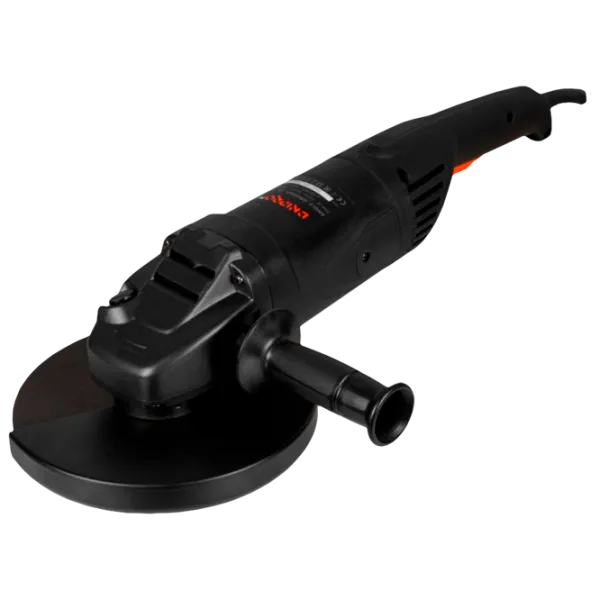 Polizor Dnipro-M GL-230 Unghiular/ 2300 W photo 1
