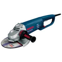 Polizor Bosch GWS 24-230 JBX Unghiular/ 2400 W/ Blue