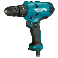 Дрель-шуруповерт Makita HP0300 450 об/мин