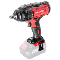 Гайковерт Raider RDP-SCIW20 Аккумулятор