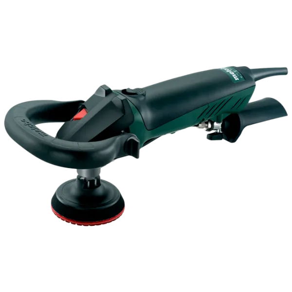 Полировальная машина Metabo PWE 11-100 Зелёный photo 1