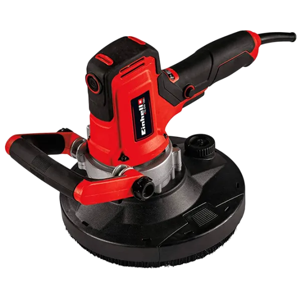 Șlefuitor Einhell TE-DW 180 pentru pereți/ Red photo 1 Șlefuitor Einhell TE-DW 180 pentru pereți/ Red photo 1
