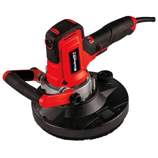 Șlefuitor Einhell TE-DW 180 pentru pereți/ Red photo 1 Șlefuitor Einhell TE-DW 180 pentru pereți/ Red photo 1
