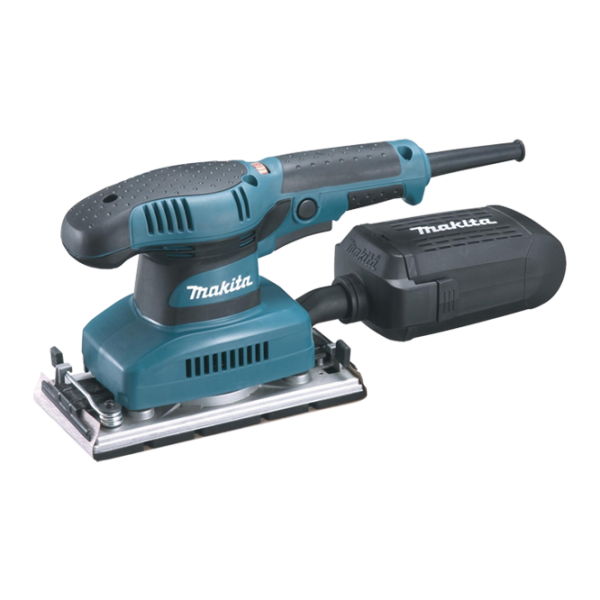 Polizor Makita BO3711 Blue photo 1 Polizor Makita BO3711 Blue photo 1