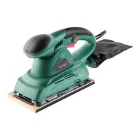 Шлифовальная машина Hammer Flex PSM300 Синий