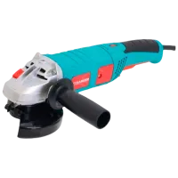 Шлифовальная машина Hammer MPN-WS125-1100 Угловая/ 1100 Вт