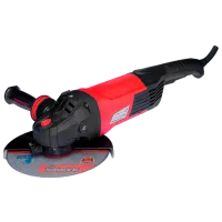 Polizor Raider RDI-AG48 Unghiular/ 2500 W