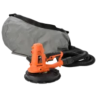 Șlefuitor Villager VDS 1220 pentru pereți/ Orange