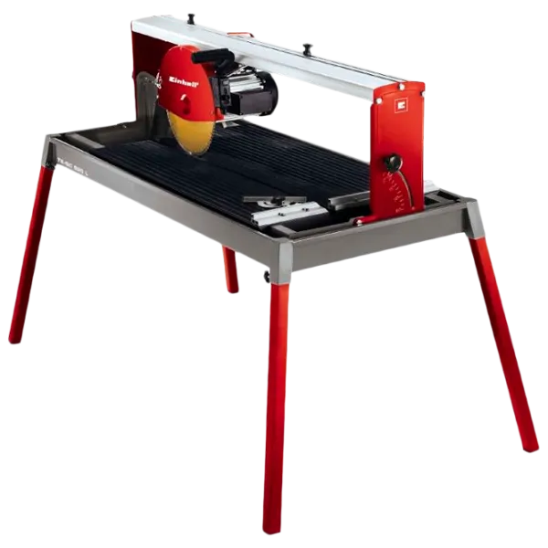 Плиткорез Einhell RT-SC 920 L 2200 Вт/ Красный photo 1