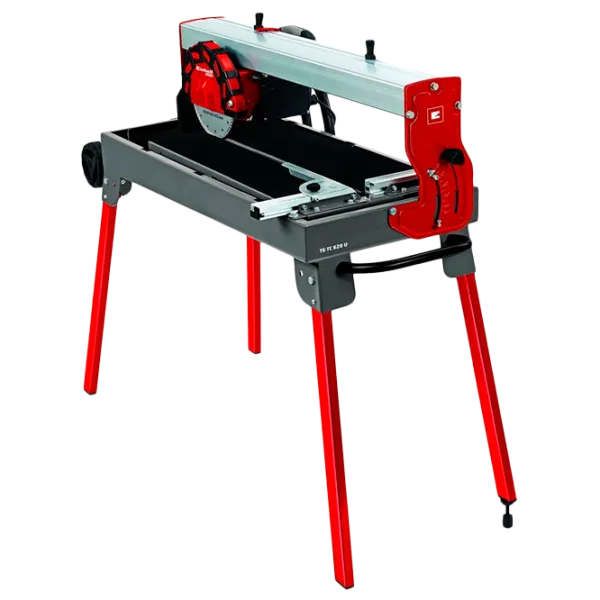 Mașină de tăiat gresie și faianță Einhell TE-TC 620 U 900 W/ Red photo 1