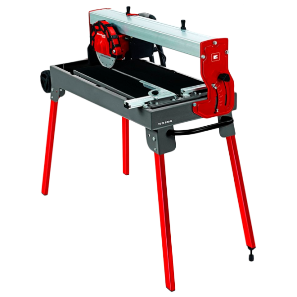 Mașină de tăiat gresie și faianță Einhell TE-TC 620 U 900 W/ Red photo 1