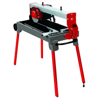 Плиткорез Einhell TE-TC 620 U 900 Вт/ Красный