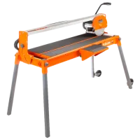 Плиткорез Wester PLR1200 1200 Вт/ Оранжевый