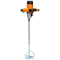 Строительный миксер Villager VEM 1605 Миксер