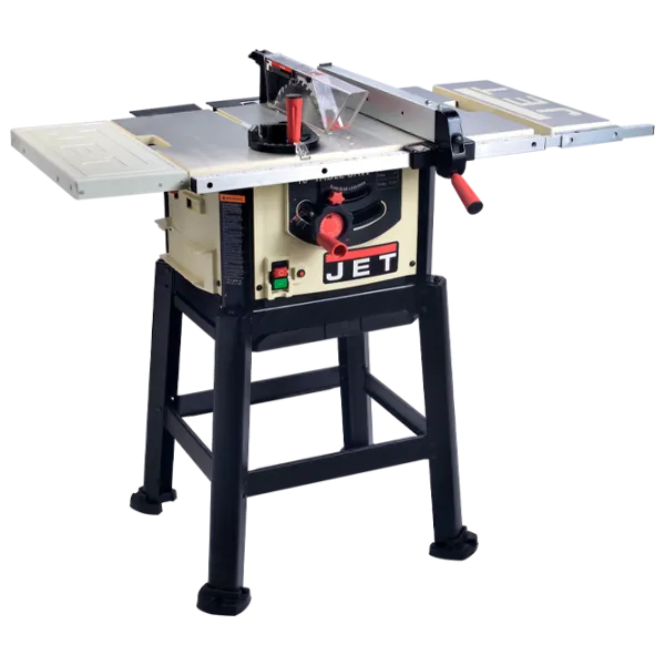 Дисковая пила JET JBTS-10  photo 1