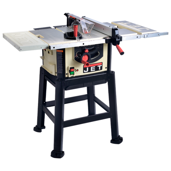 Дисковая пила JET JBTS-10  photo 1