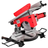Торцовочная пила Raider RD-MS10 210 мм
