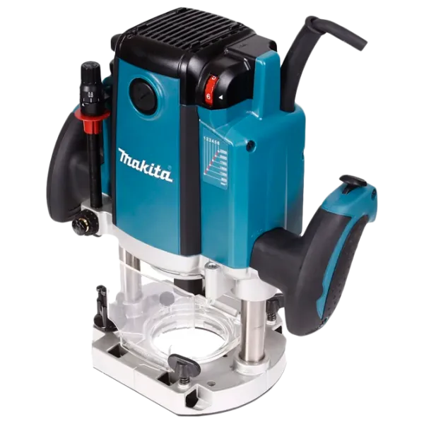 Фрезер Makita RP2300FCX 9000 об/ мин photo 1