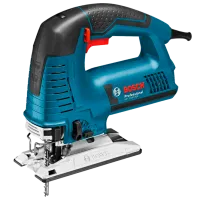 Электролобзик Bosch GST 1400 BCE 26 мм/ Синий