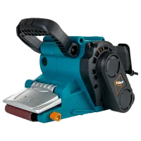 Șlefuitor Bort BBS-801N Cu bandă/ Blue