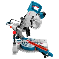 Торцовочная пила Bosch GCM 800 SJ 216 мм