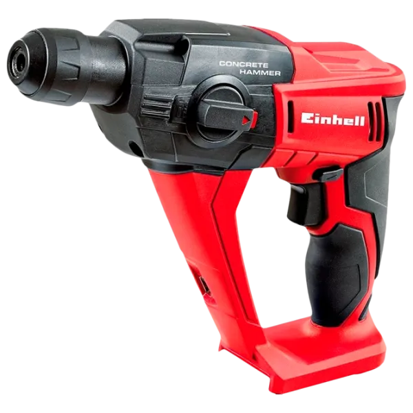 Ciocan rotopercutor Einhell TE-HD 18-2  / Red photo 1