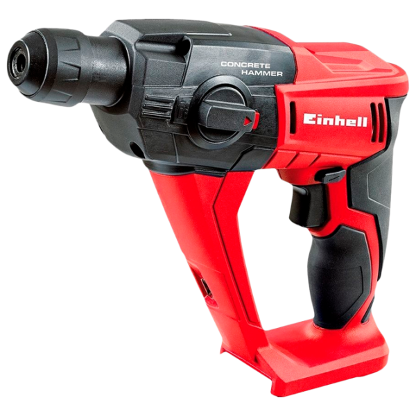 Ciocan rotopercutor Einhell TE-HD 18-2  / Red photo 1