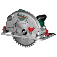 Fierăstrău circular DWT HKS18-85 230/ 235 mm/ Green