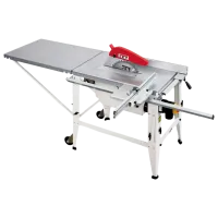 Дисковая пила JET JTS-315SP 