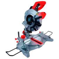 Дисковая пила Raider RD-MS21 210 мм