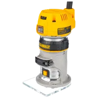 Maşina de frezat Dewalt D26200 16000 rot/ min