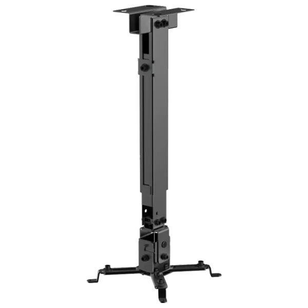 Suporturi pentru proiectoare Reflecta Tapa Universal Black photo 1